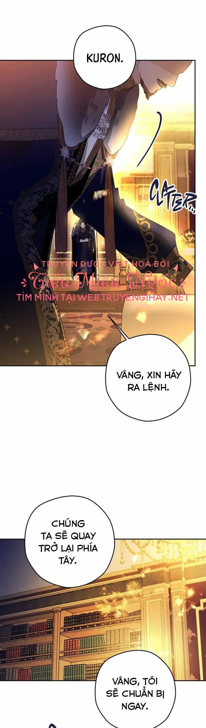 Lần Này Tôi Sẽ Yêu Thương Bản Thân Hơn - Chương 37 - ảnh 52