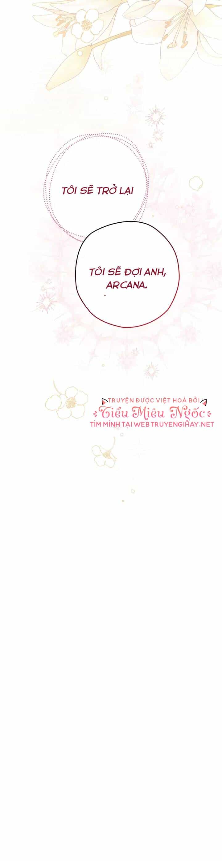 Lần Này Tôi Sẽ Yêu Thương Bản Thân Hơn - Chương 38 - ảnh 60