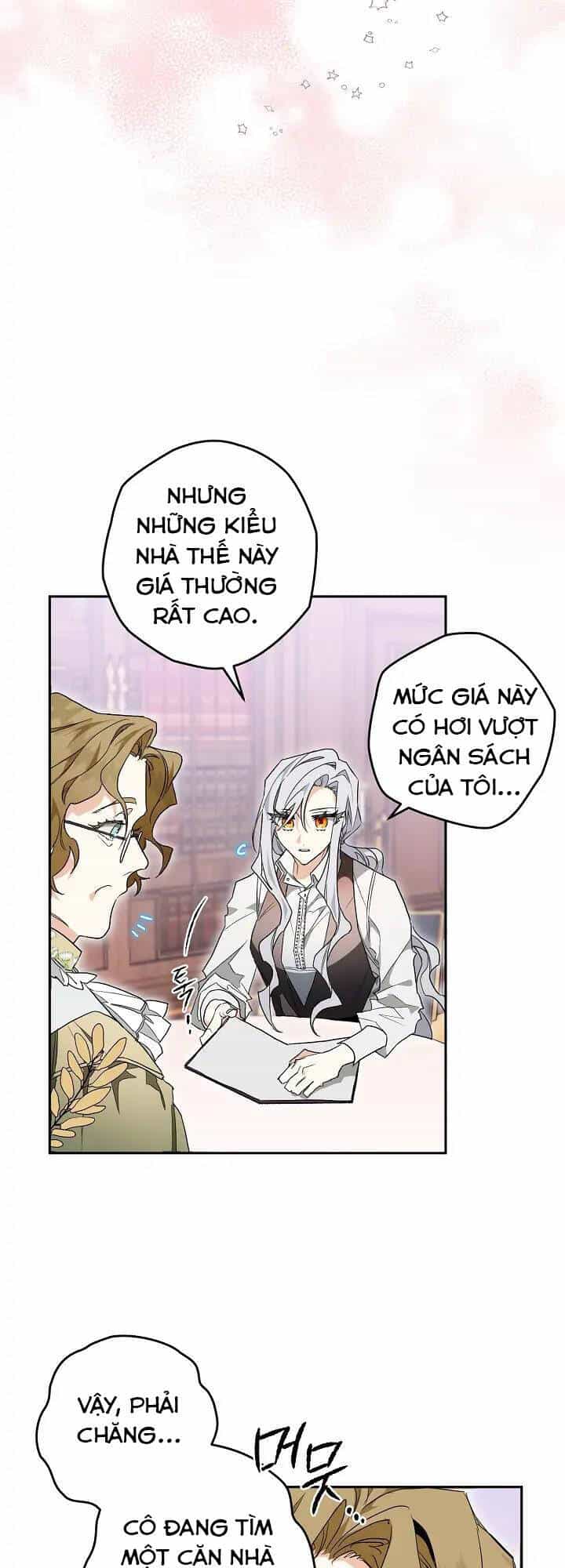 Lần Này Tôi Sẽ Yêu Thương Bản Thân Hơn - Chương 4 - ảnh 28