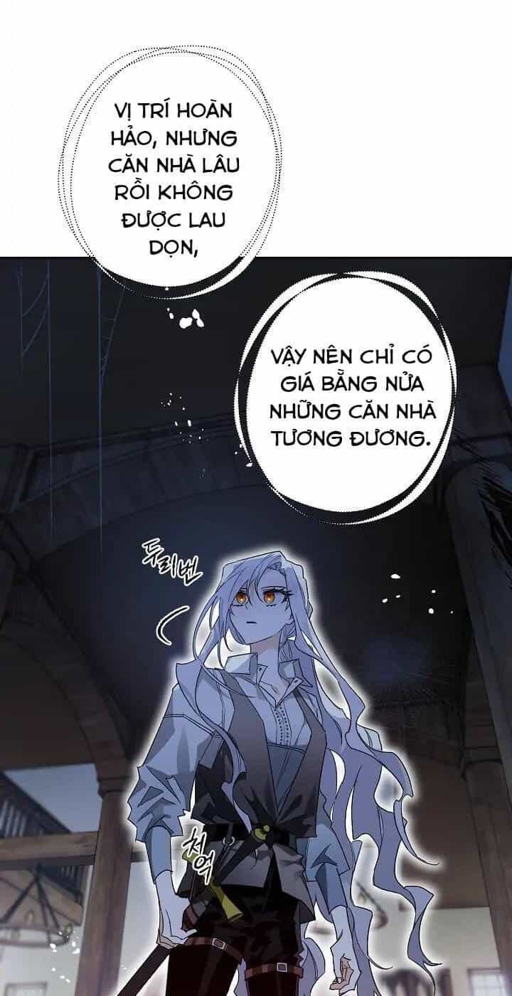 Lần Này Tôi Sẽ Yêu Thương Bản Thân Hơn - Chương 4 - ảnh 37