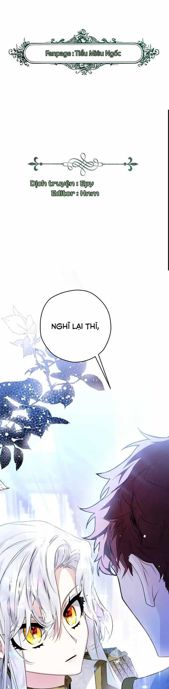 Lần Này Tôi Sẽ Yêu Thương Bản Thân Hơn - Chương 40 - ảnh 1