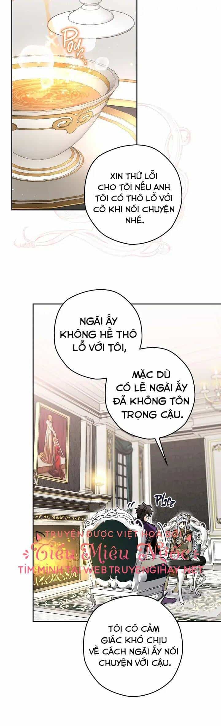 Lần Này Tôi Sẽ Yêu Thương Bản Thân Hơn - Chương 40 - ảnh 42