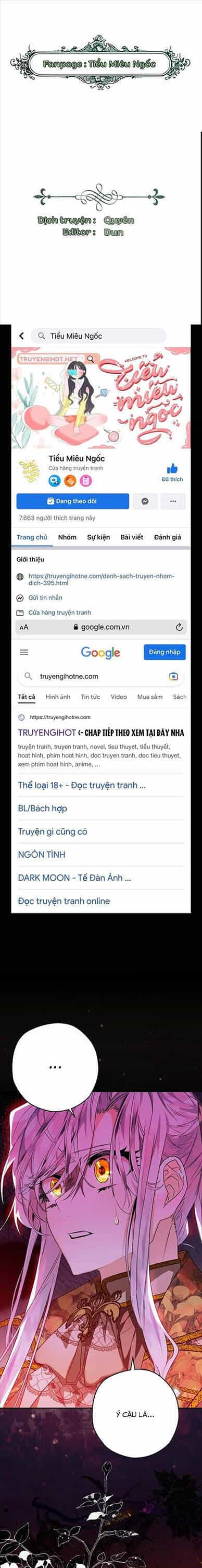 Lần Này Tôi Sẽ Yêu Thương Bản Thân Hơn - Chương 41 - ảnh 1