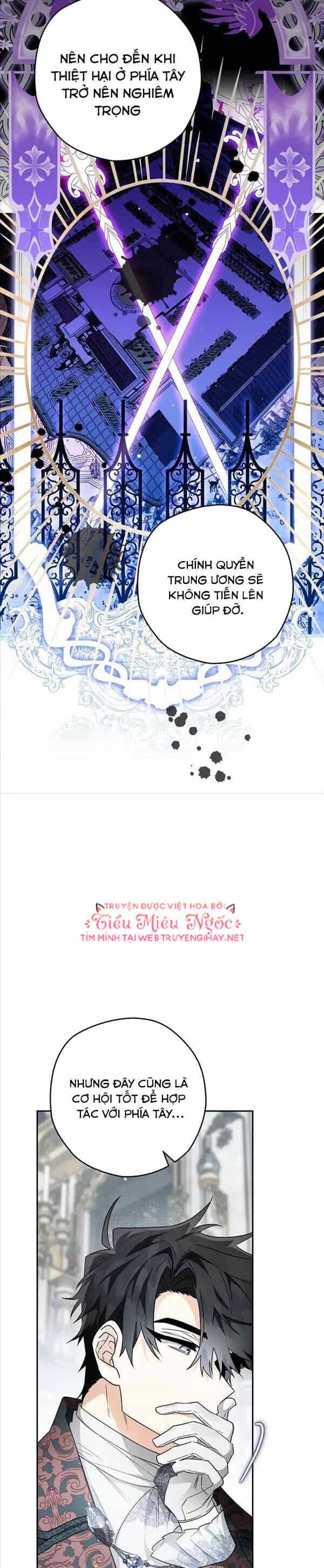 Lần Này Tôi Sẽ Yêu Thương Bản Thân Hơn - Chương 41 - ảnh 19
