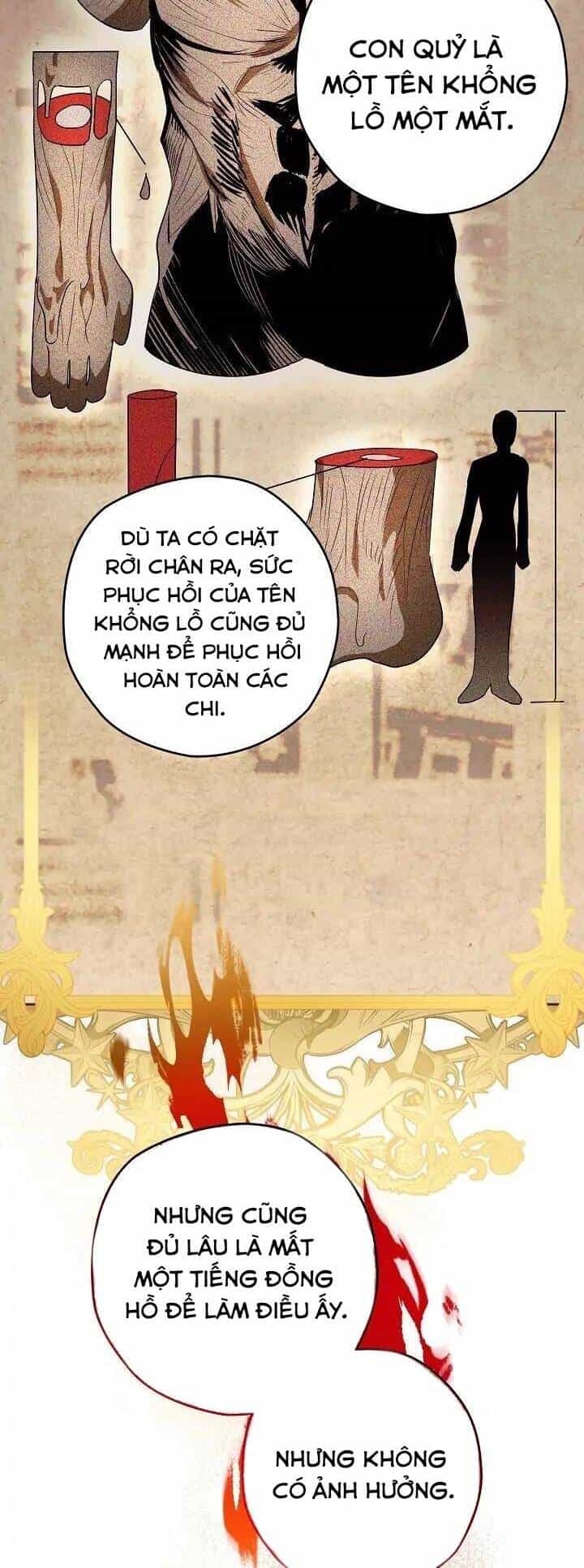 Lần Này Tôi Sẽ Yêu Thương Bản Thân Hơn - Chương 42 - ảnh 41