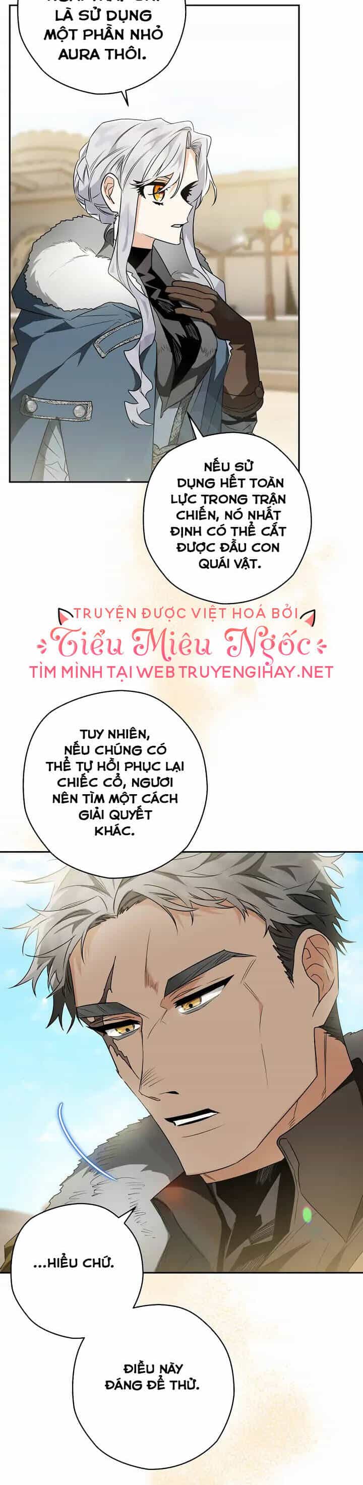 Lần Này Tôi Sẽ Yêu Thương Bản Thân Hơn - Chương 43 - ảnh 11