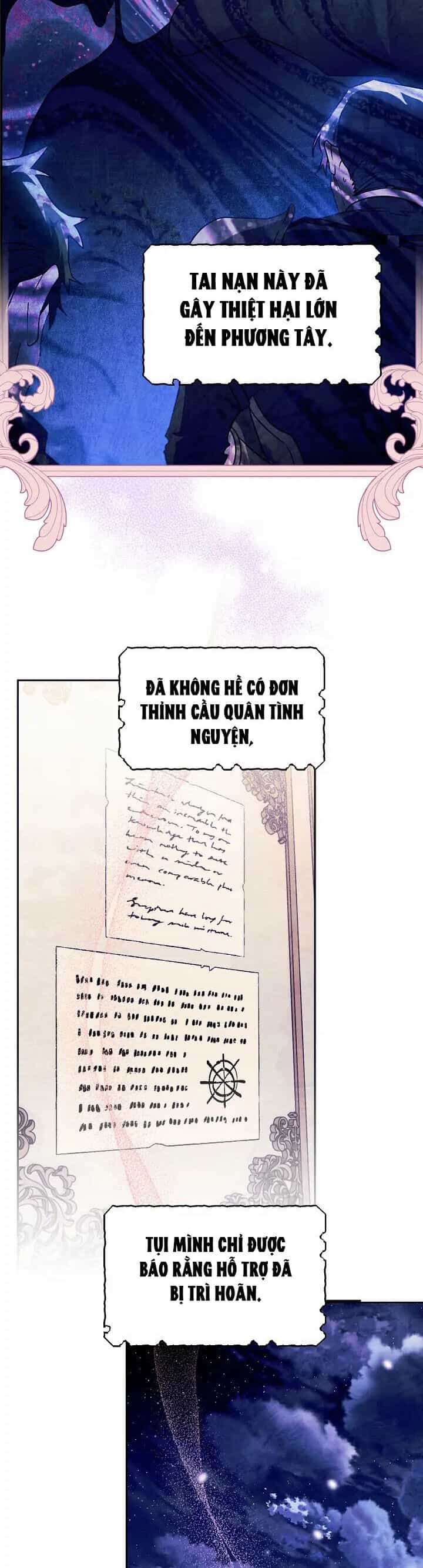Lần Này Tôi Sẽ Yêu Thương Bản Thân Hơn - Chương 44 - ảnh 45