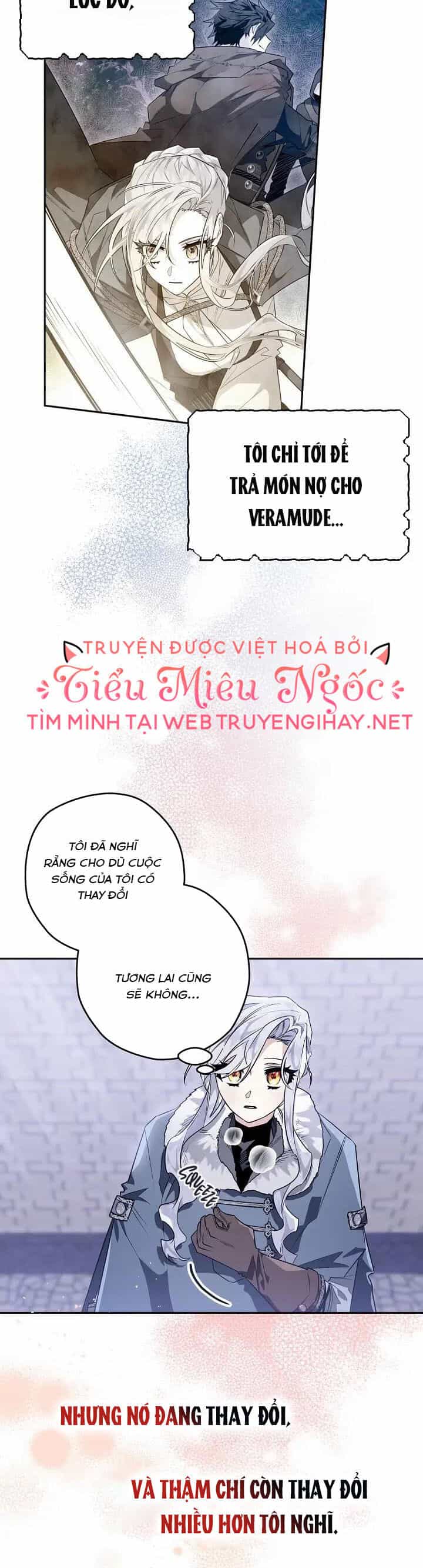 Lần Này Tôi Sẽ Yêu Thương Bản Thân Hơn - Chương 45 - ảnh 13