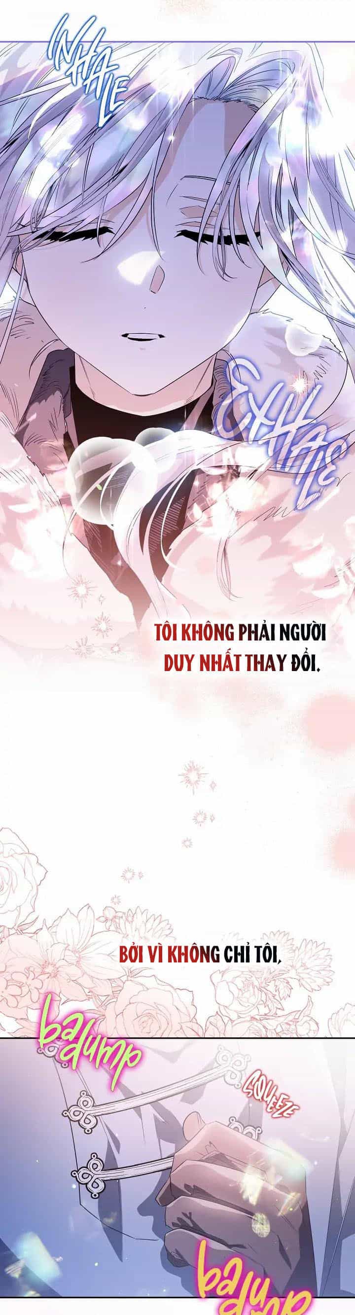 Lần Này Tôi Sẽ Yêu Thương Bản Thân Hơn - Chương 45 - ảnh 14