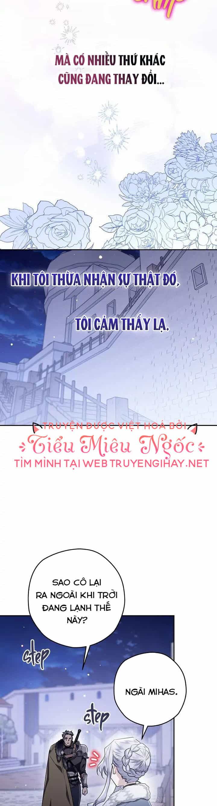 Lần Này Tôi Sẽ Yêu Thương Bản Thân Hơn - Chương 45 - ảnh 15