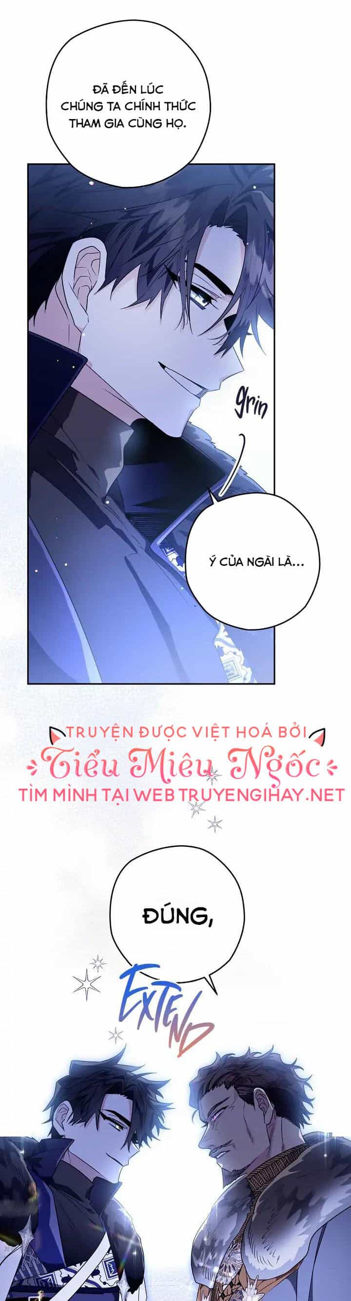 Lần Này Tôi Sẽ Yêu Thương Bản Thân Hơn - Chương 45 - ảnh 29