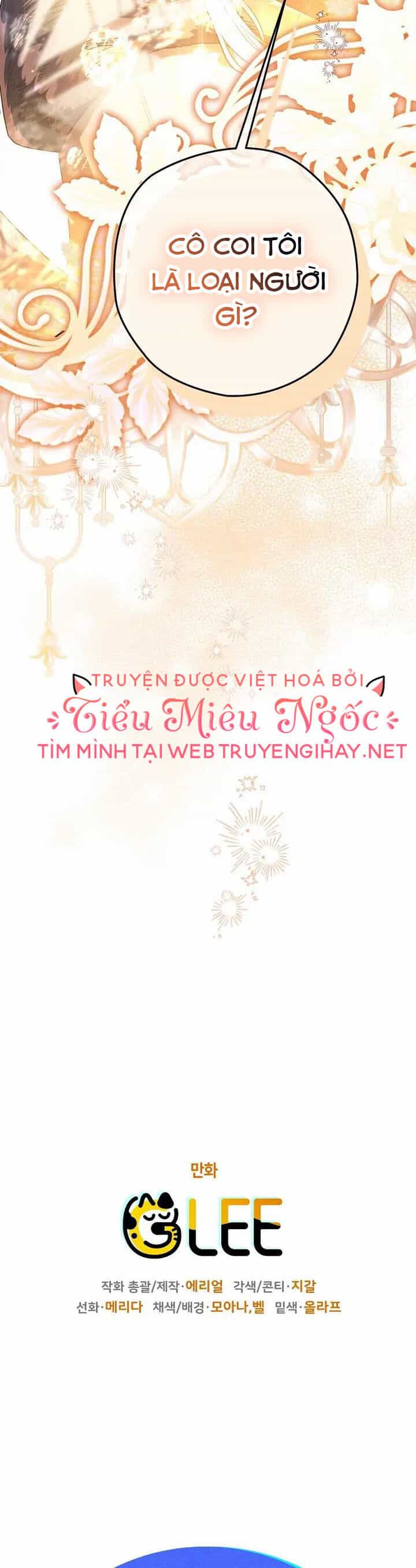 Lần Này Tôi Sẽ Yêu Thương Bản Thân Hơn - Chương 45 - ảnh 53