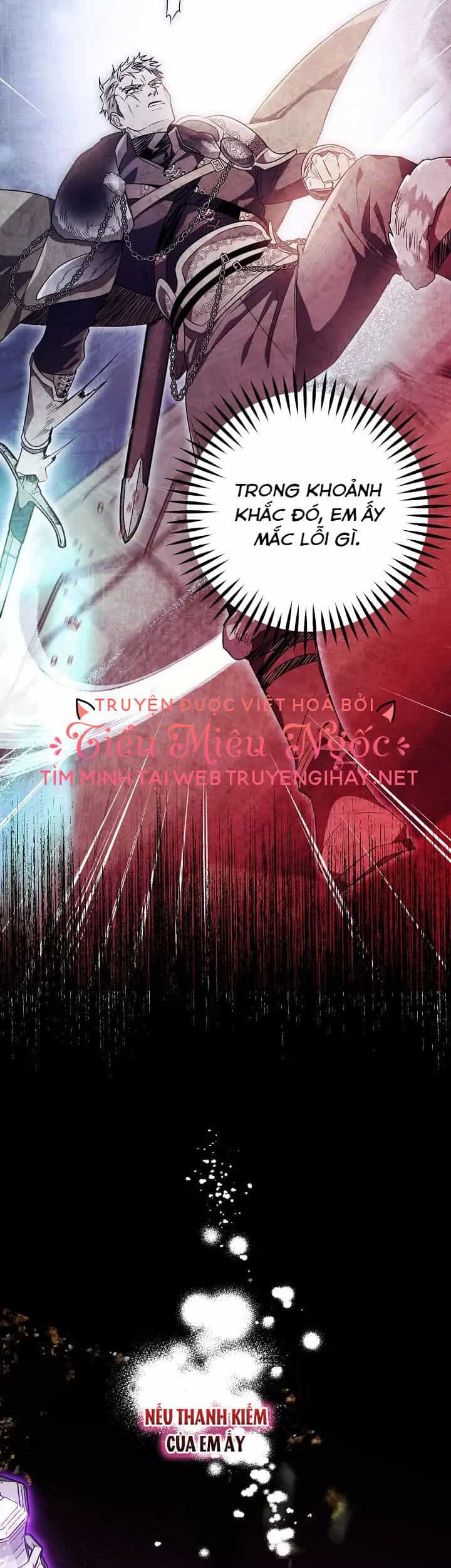 Lần Này Tôi Sẽ Yêu Thương Bản Thân Hơn - Chương 46 - ảnh 17