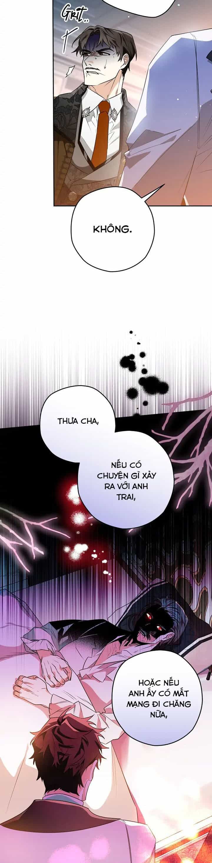 Lần Này Tôi Sẽ Yêu Thương Bản Thân Hơn - Chương 46 - ảnh 32