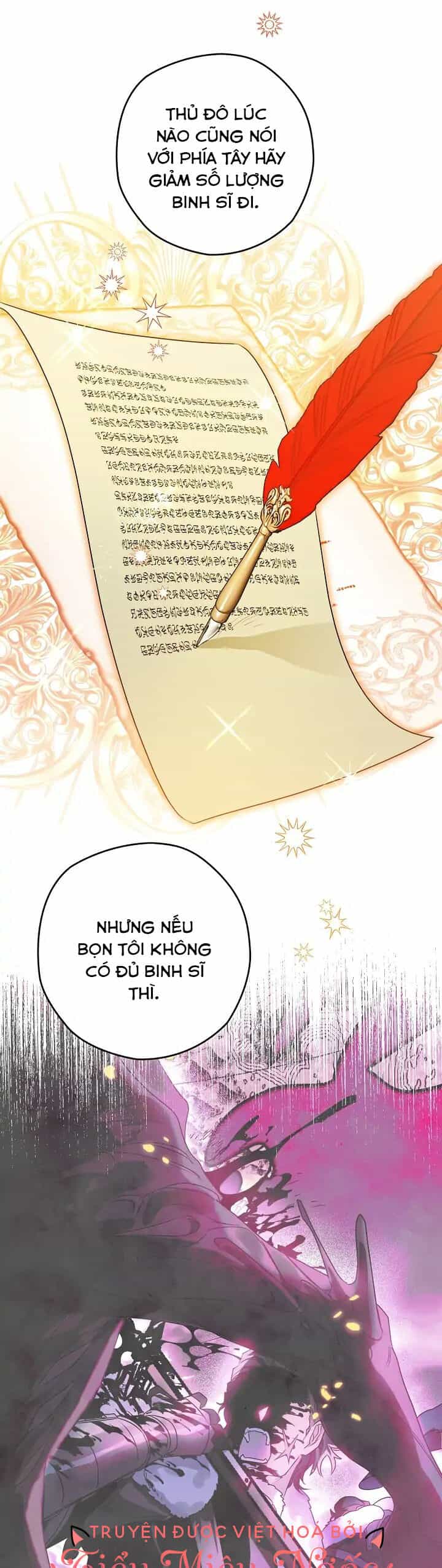 Lần Này Tôi Sẽ Yêu Thương Bản Thân Hơn - Chương 47 - ảnh 21