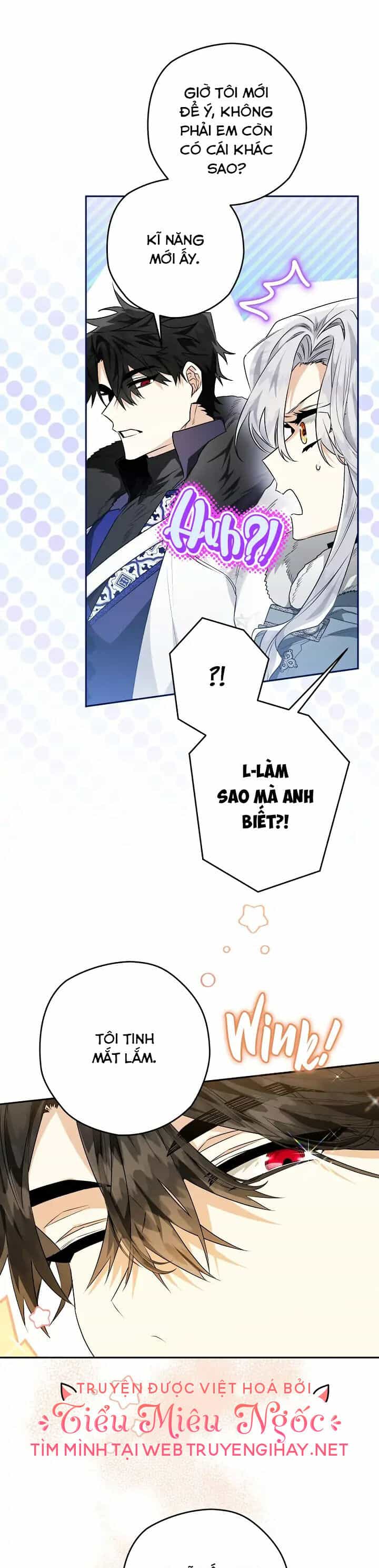 Lần Này Tôi Sẽ Yêu Thương Bản Thân Hơn - Chương 47 - ảnh 46