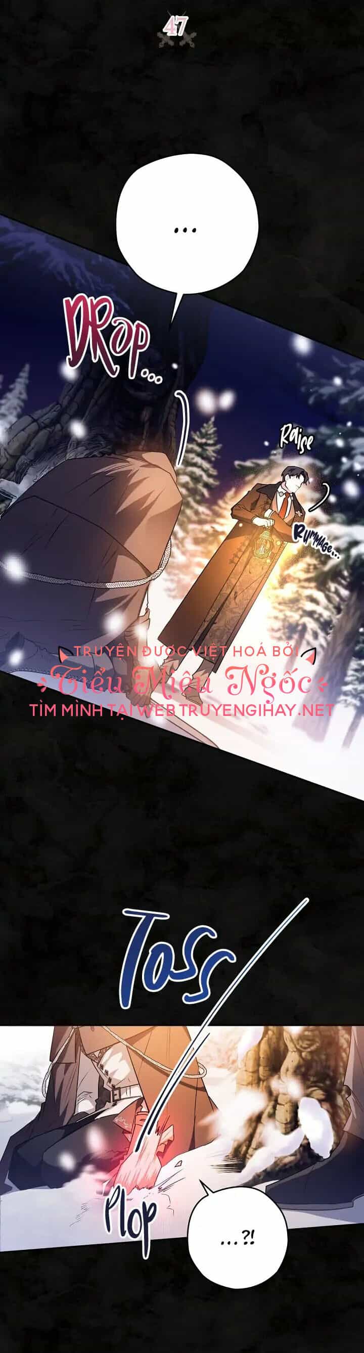 Lần Này Tôi Sẽ Yêu Thương Bản Thân Hơn - Chương 47 - ảnh 7