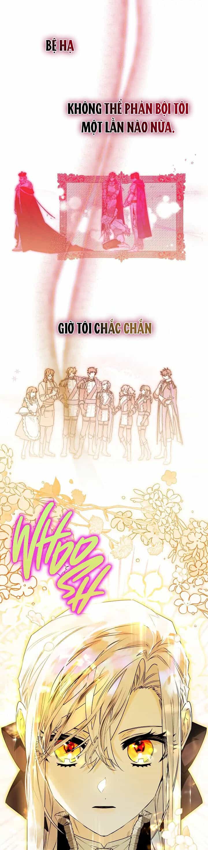 Lần Này Tôi Sẽ Yêu Thương Bản Thân Hơn - Chương 50 - ảnh 14