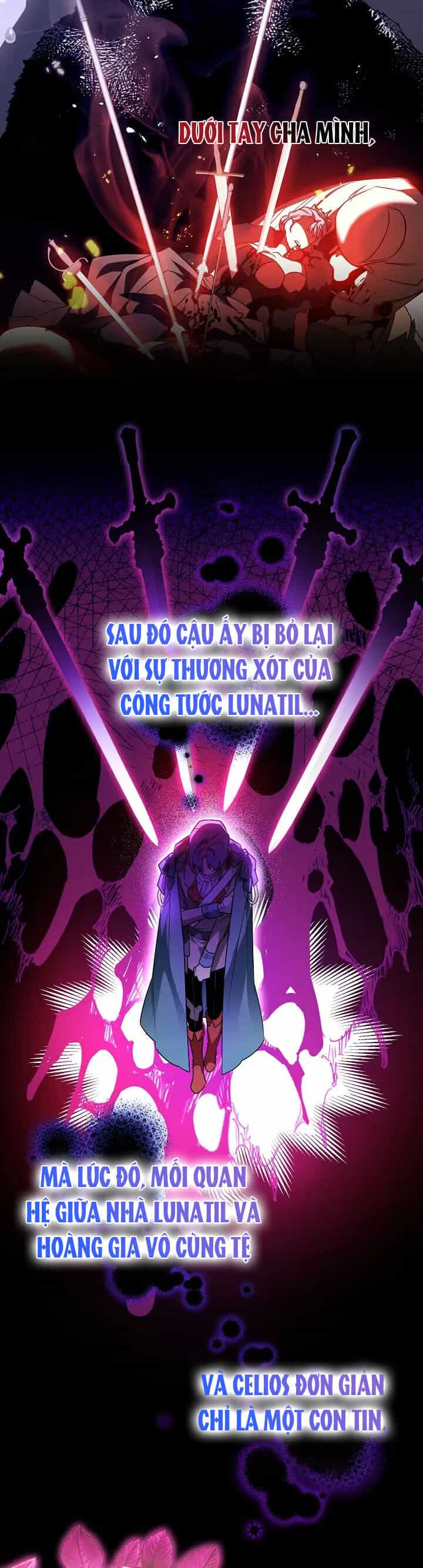 Lần Này Tôi Sẽ Yêu Thương Bản Thân Hơn - Chương 50 - ảnh 26