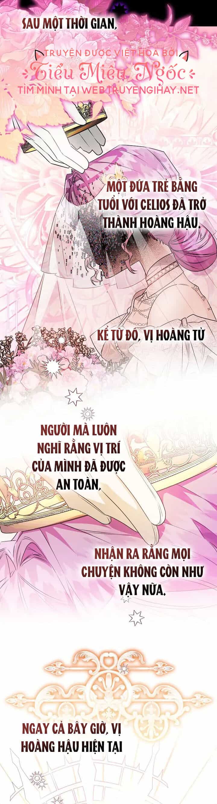 Lần Này Tôi Sẽ Yêu Thương Bản Thân Hơn - Chương 50 - ảnh 27