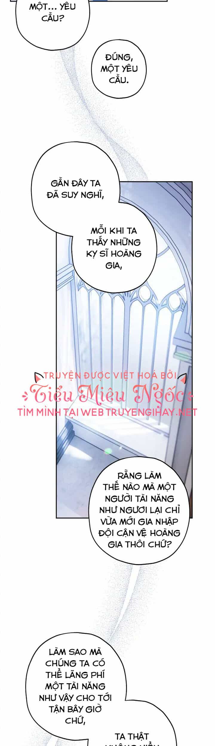 Lần Này Tôi Sẽ Yêu Thương Bản Thân Hơn - Chương 50 - ảnh 42