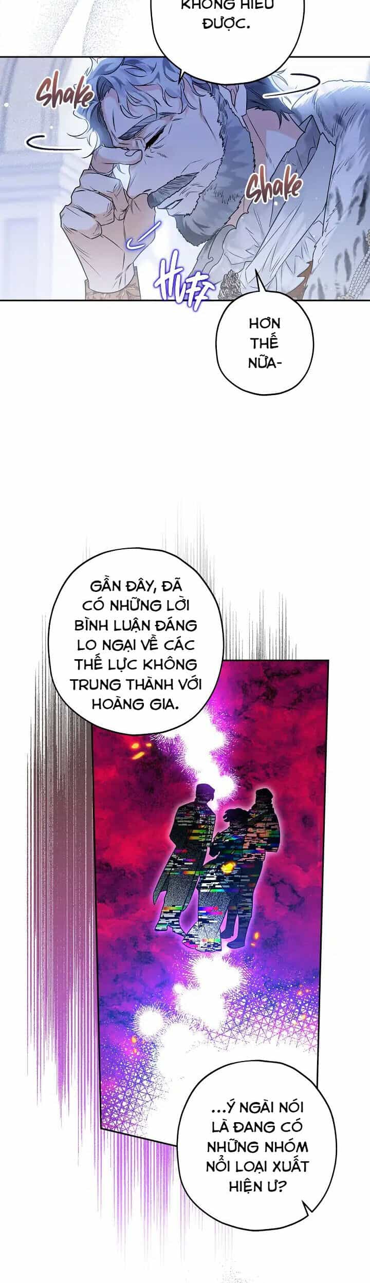 Lần Này Tôi Sẽ Yêu Thương Bản Thân Hơn - Chương 50 - ảnh 43