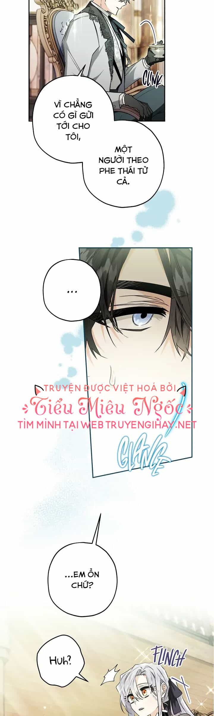 Lần Này Tôi Sẽ Yêu Thương Bản Thân Hơn - Chương 50 - ảnh 6