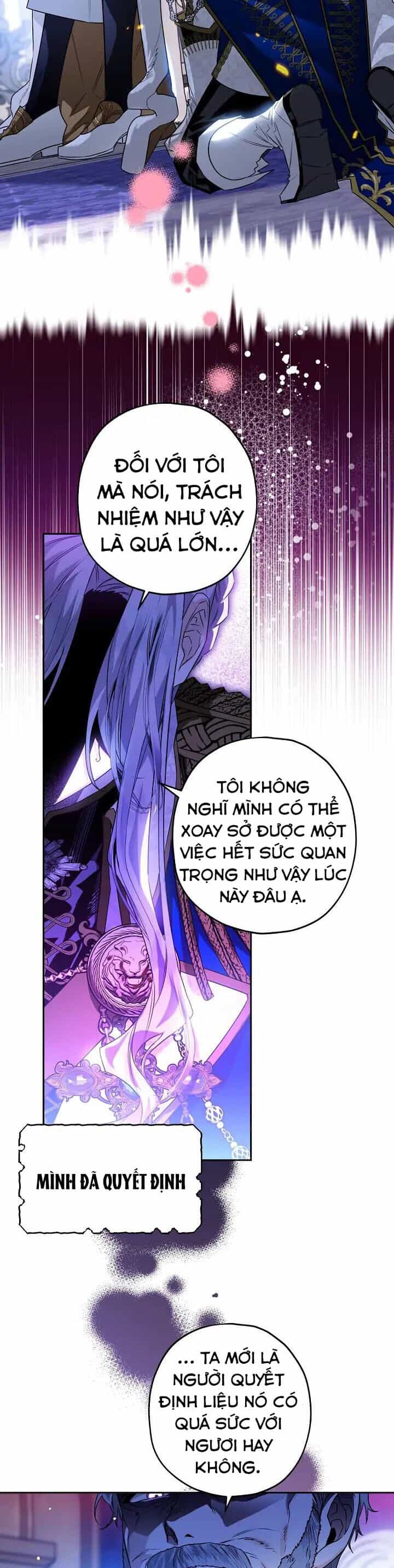 Lần Này Tôi Sẽ Yêu Thương Bản Thân Hơn - Chương 51 - ảnh 10
