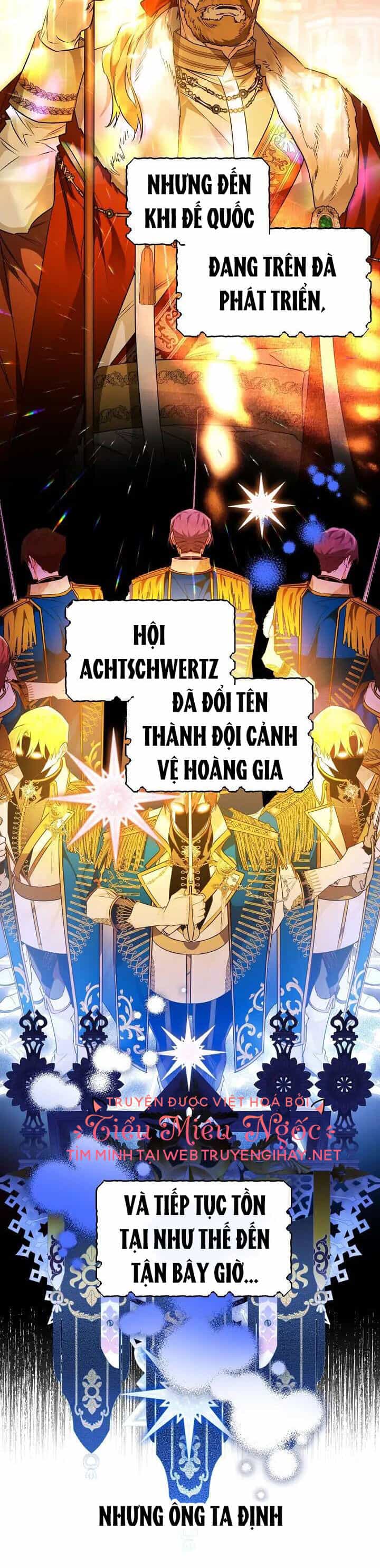 Lần Này Tôi Sẽ Yêu Thương Bản Thân Hơn - Chương 51 - ảnh 4
