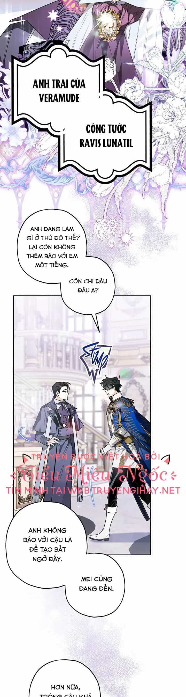 Lần Này Tôi Sẽ Yêu Thương Bản Thân Hơn - Chương 52 - ảnh 3