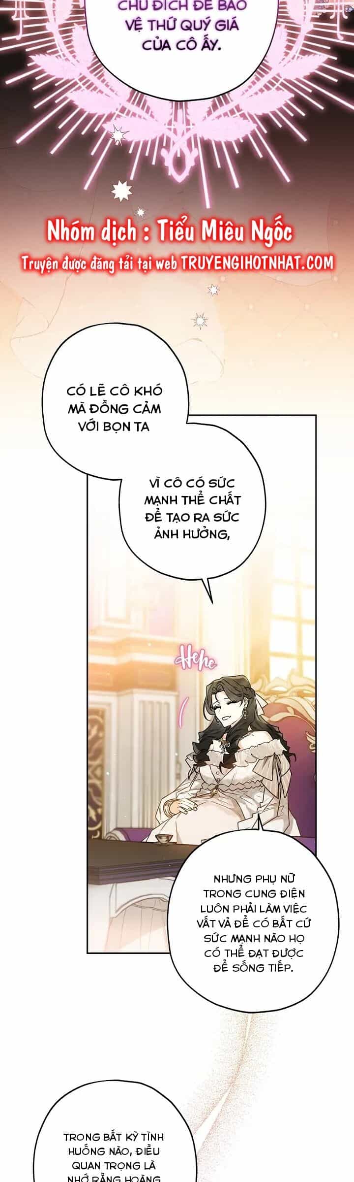 Lần Này Tôi Sẽ Yêu Thương Bản Thân Hơn - Chương 53 - ảnh 12