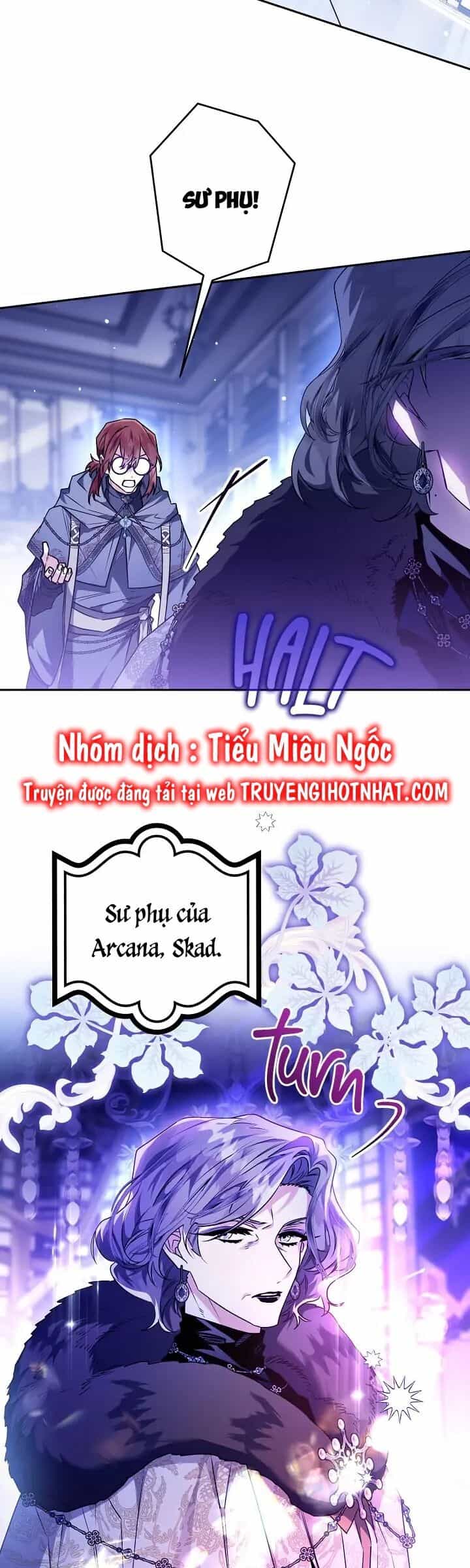 Lần Này Tôi Sẽ Yêu Thương Bản Thân Hơn - Chương 53 - ảnh 33