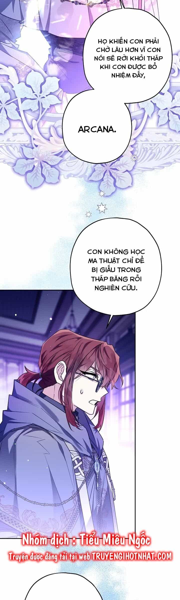 Lần Này Tôi Sẽ Yêu Thương Bản Thân Hơn - Chương 53 - ảnh 34
