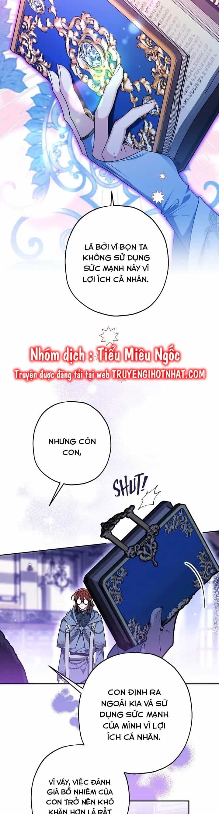 Lần Này Tôi Sẽ Yêu Thương Bản Thân Hơn - Chương 53 - ảnh 36
