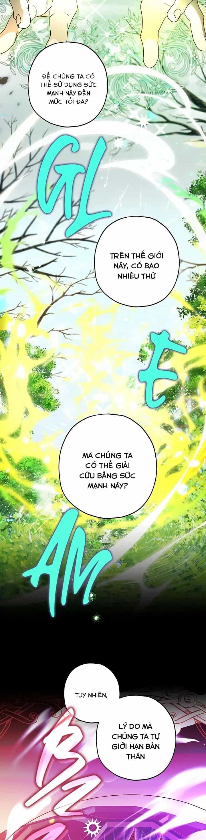 Lần Này Tôi Sẽ Yêu Thương Bản Thân Hơn - Chương 53 - ảnh 40