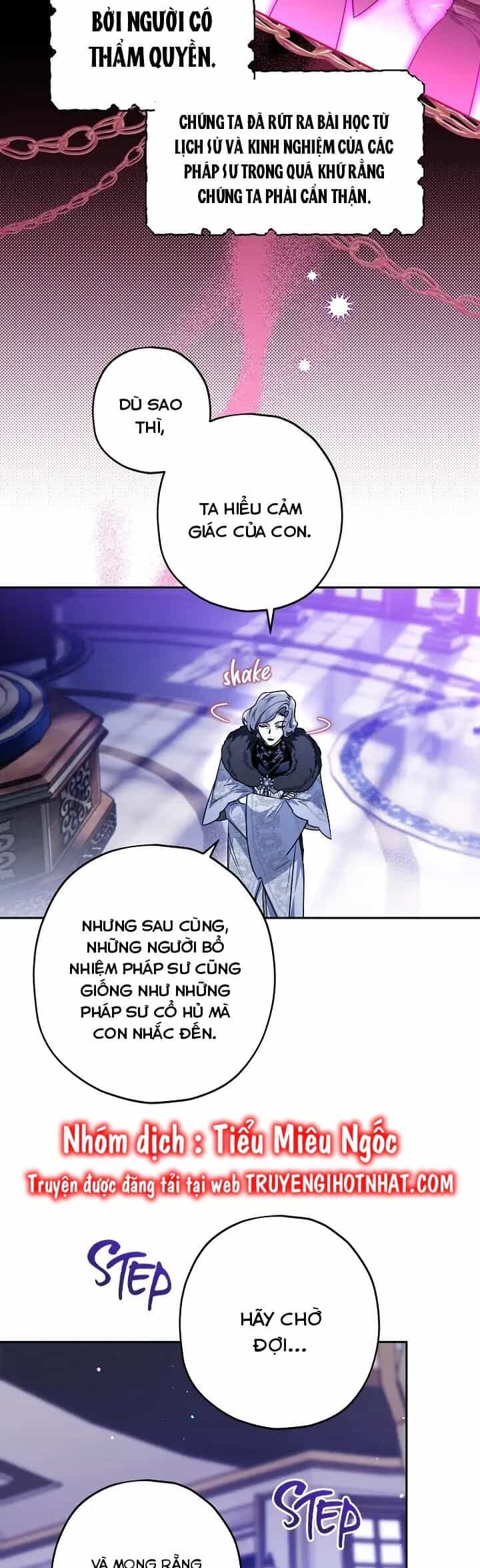 Lần Này Tôi Sẽ Yêu Thương Bản Thân Hơn - Chương 53 - ảnh 42