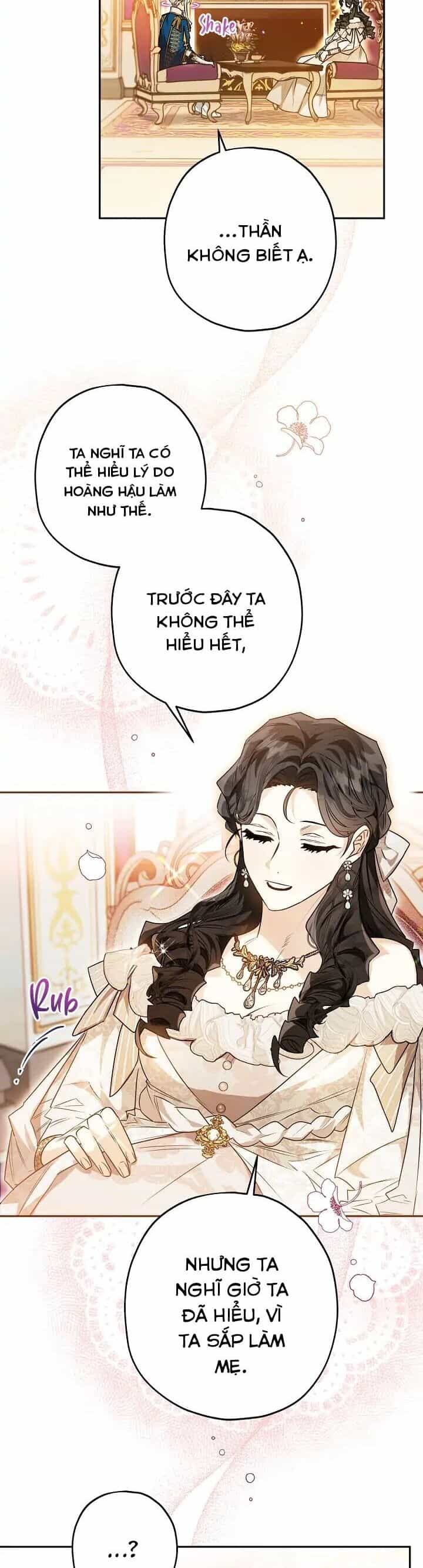 Lần Này Tôi Sẽ Yêu Thương Bản Thân Hơn - Chương 53 - ảnh 9