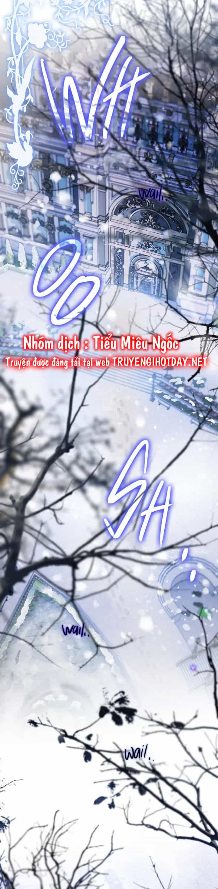 Lần Này Tôi Sẽ Yêu Thương Bản Thân Hơn - Chương 56 - ảnh 20