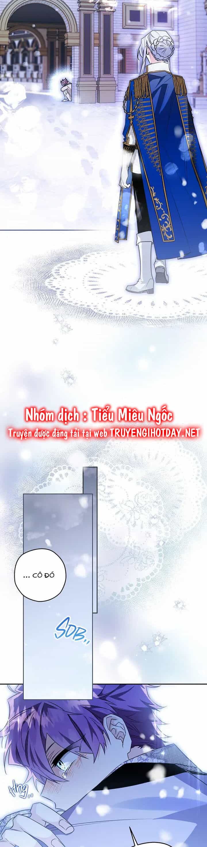 Lần Này Tôi Sẽ Yêu Thương Bản Thân Hơn - Chương 56 - ảnh 22