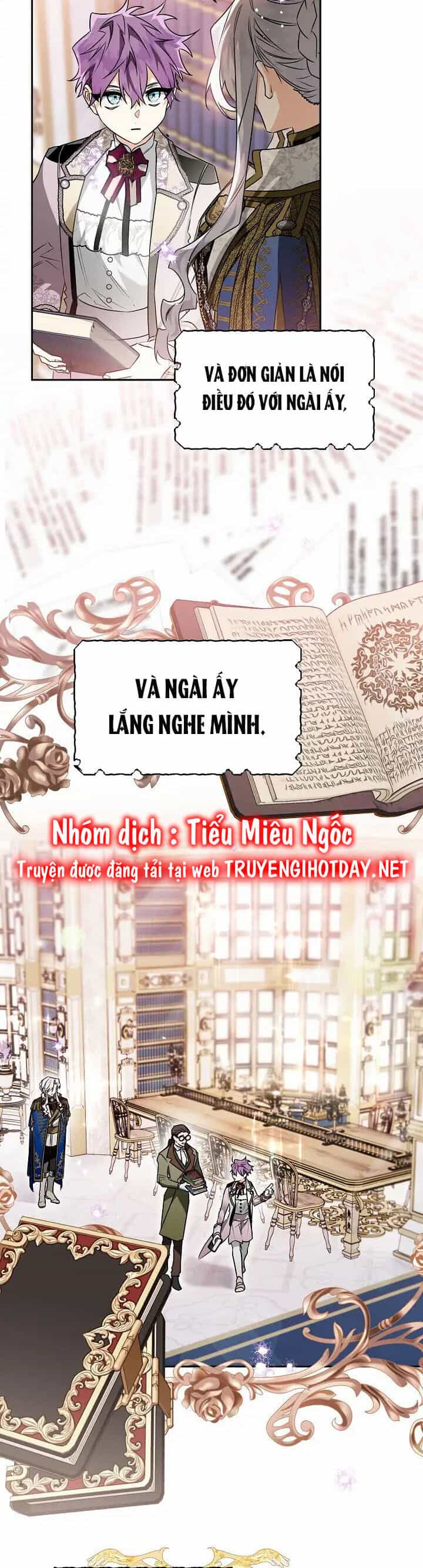Lần Này Tôi Sẽ Yêu Thương Bản Thân Hơn - Chương 56 - ảnh 25