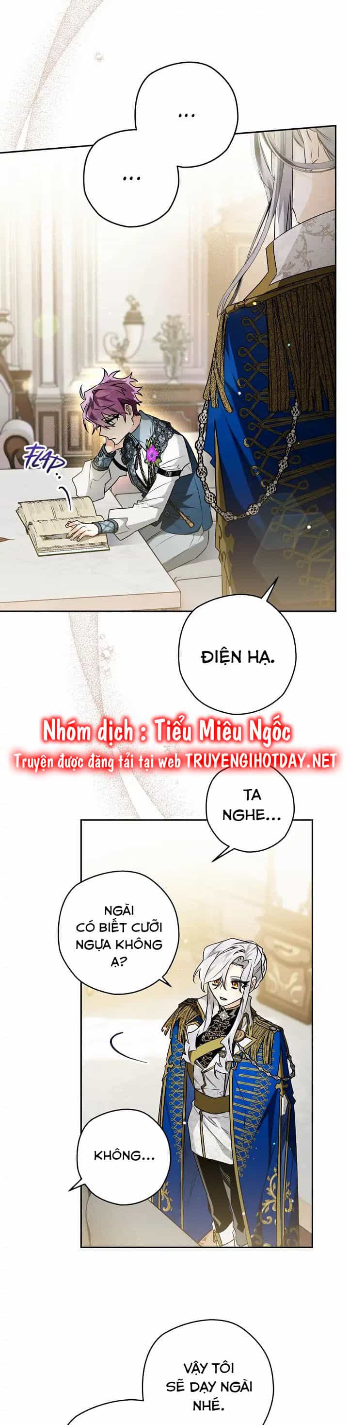 Lần Này Tôi Sẽ Yêu Thương Bản Thân Hơn - Chương 56 - ảnh 32