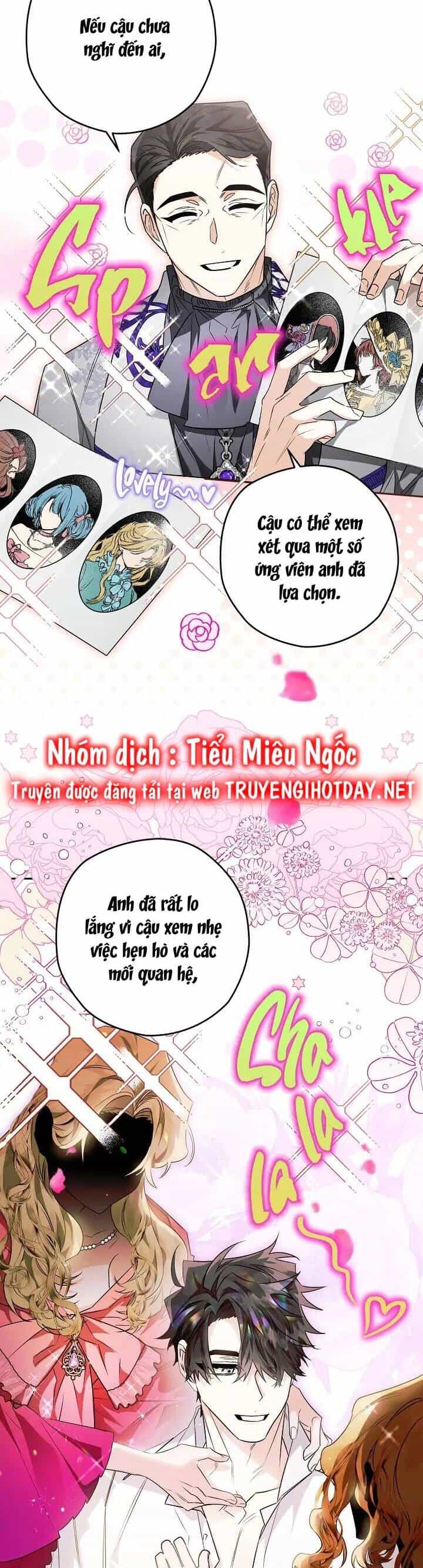 Lần Này Tôi Sẽ Yêu Thương Bản Thân Hơn - Chương 57 - ảnh 10