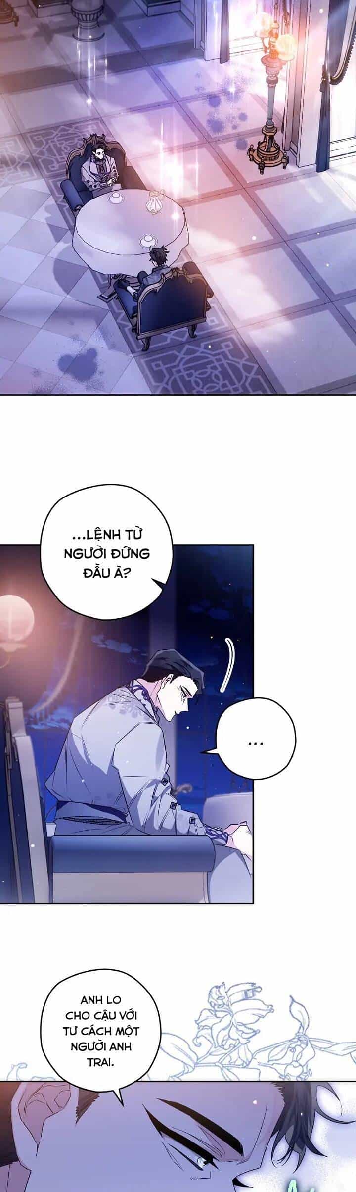 Lần Này Tôi Sẽ Yêu Thương Bản Thân Hơn - Chương 57 - ảnh 3