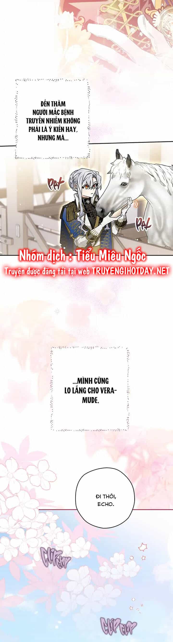 Lần Này Tôi Sẽ Yêu Thương Bản Thân Hơn - Chương 58 - ảnh 21