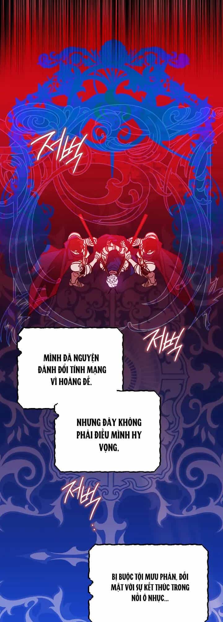 Lần Này Tôi Sẽ Yêu Thương Bản Thân Hơn - Chương 6 - ảnh 20