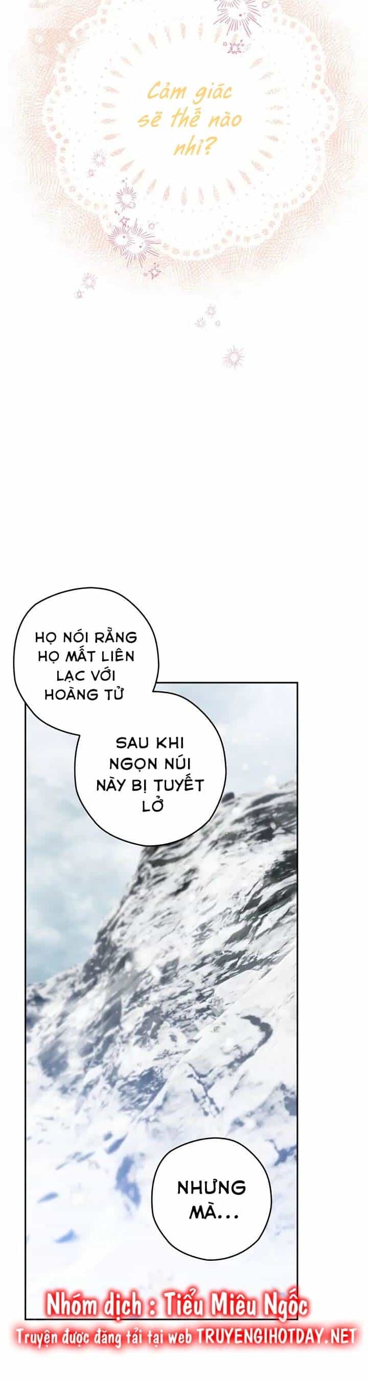 Lần Này Tôi Sẽ Yêu Thương Bản Thân Hơn - Chương 60 - ảnh 56