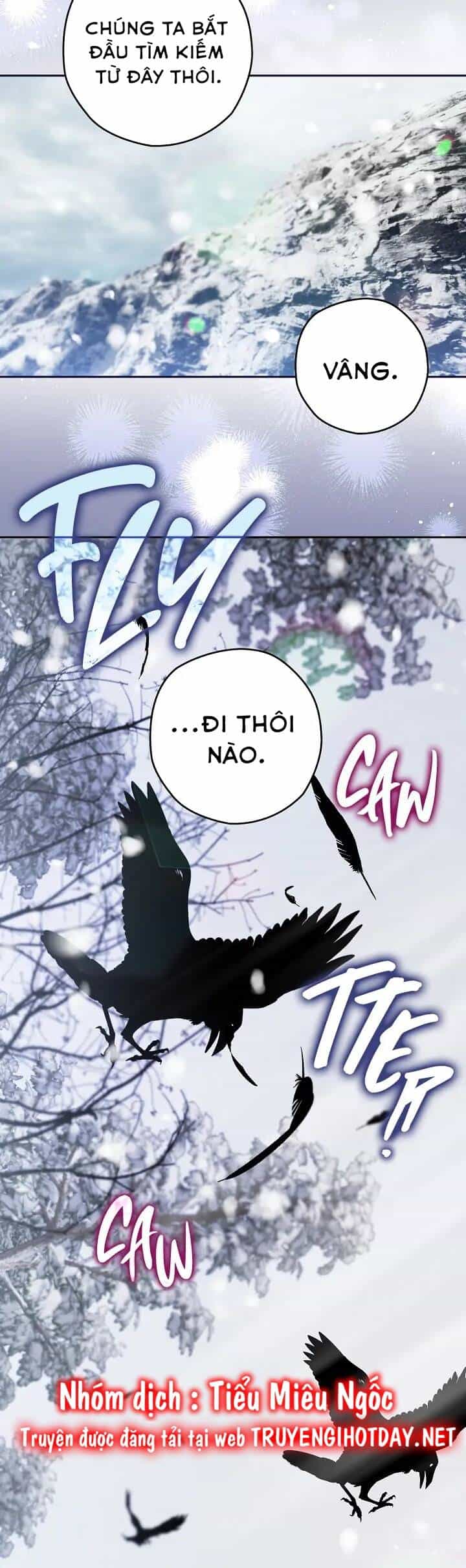 Lần Này Tôi Sẽ Yêu Thương Bản Thân Hơn - Chương 60 - ảnh 59