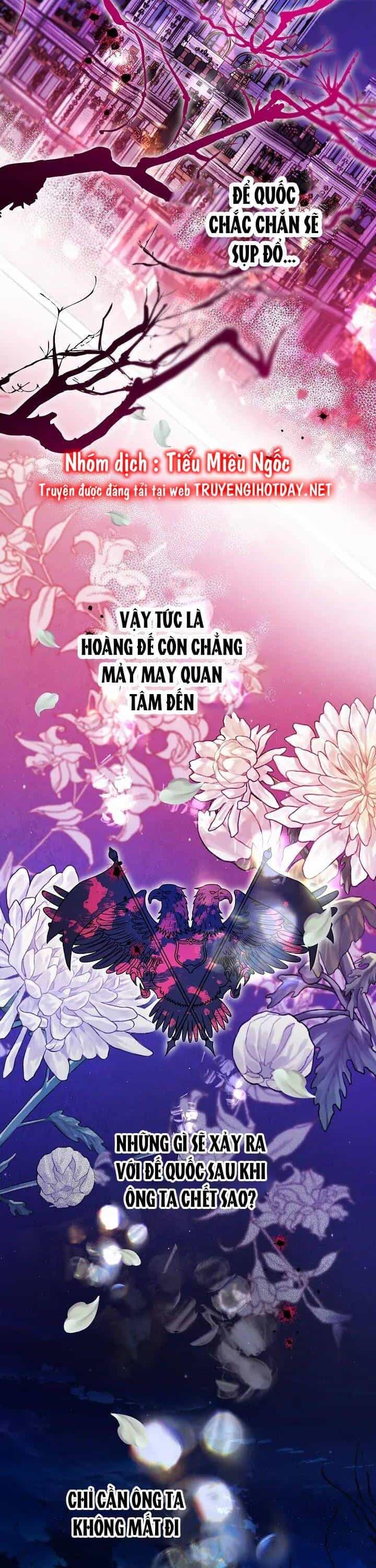 Lần Này Tôi Sẽ Yêu Thương Bản Thân Hơn - Chương 61 - ảnh 26