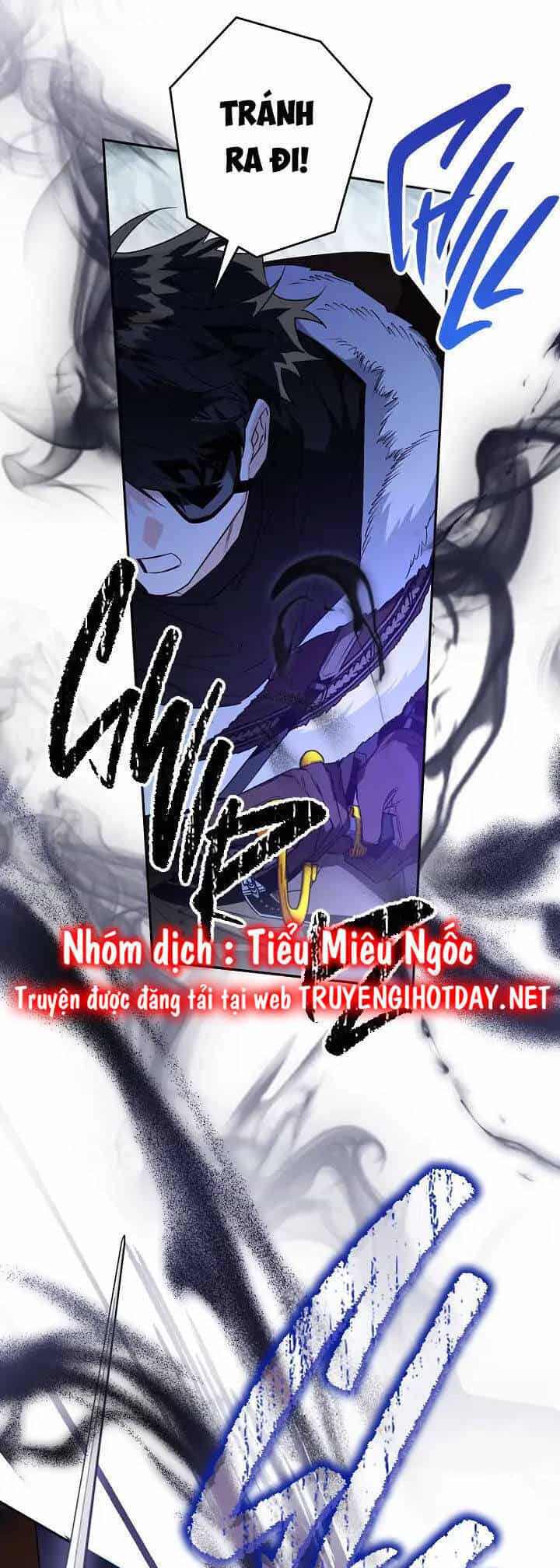 Lần Này Tôi Sẽ Yêu Thương Bản Thân Hơn - Chương 62 - ảnh 18