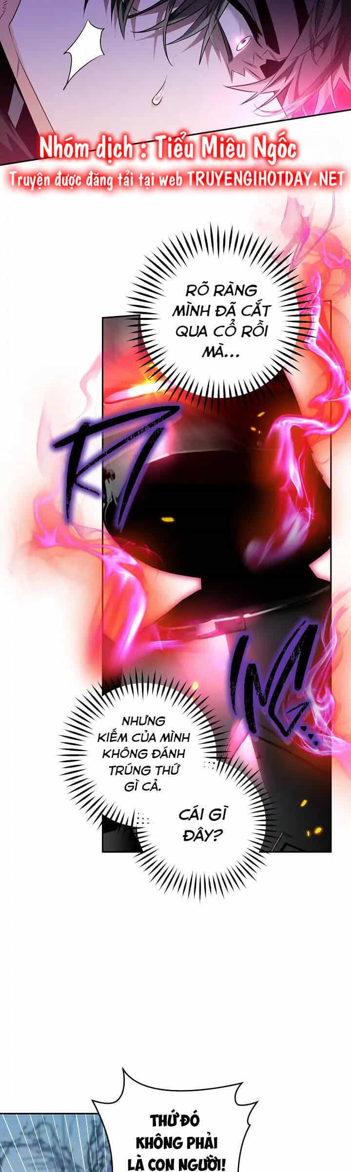 Lần Này Tôi Sẽ Yêu Thương Bản Thân Hơn - Chương 62 - ảnh 20
